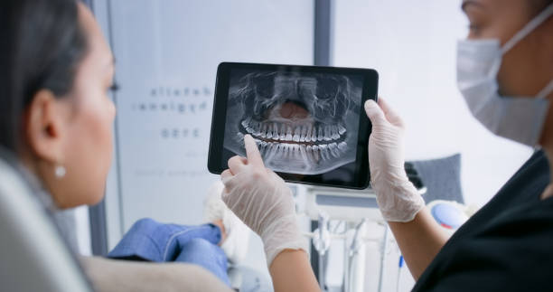 Licensed Teeth Whitening service in Fairview, OK - Smile Center Dentistry